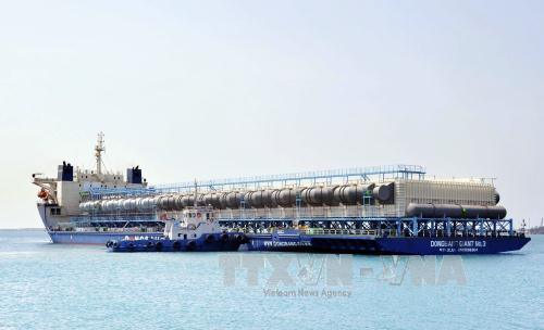 ADB dự báo tăng trưởng kinh tế Việt Nam năm 2015 đạt 6,1% 